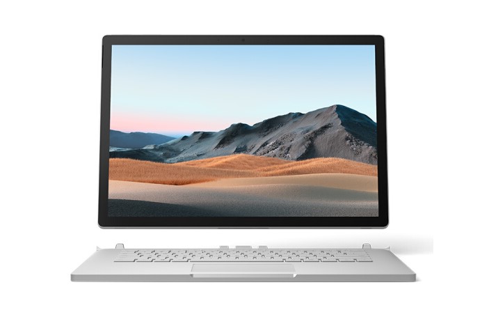仙桃Surface 维修前的准备工作